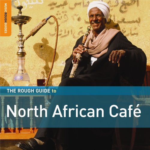 Rough Guide to North African Cafe | Various Artists