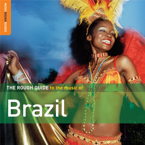 Rough Guide to Brazil Second Edition | Various Artists