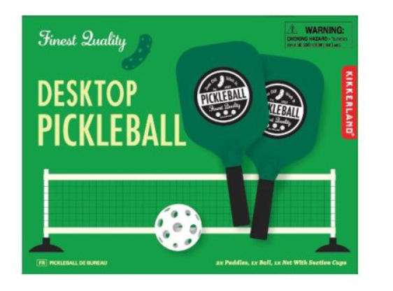 Joc de birou - Desktop Pickleball | - 1