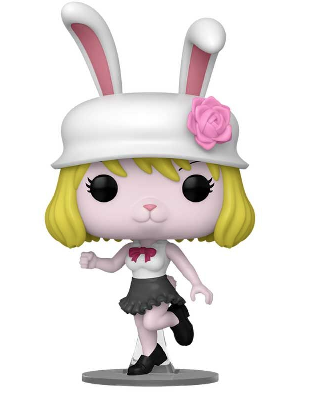 Figurina - Pop! Animation - Carrot | Funko - 1 | YEO