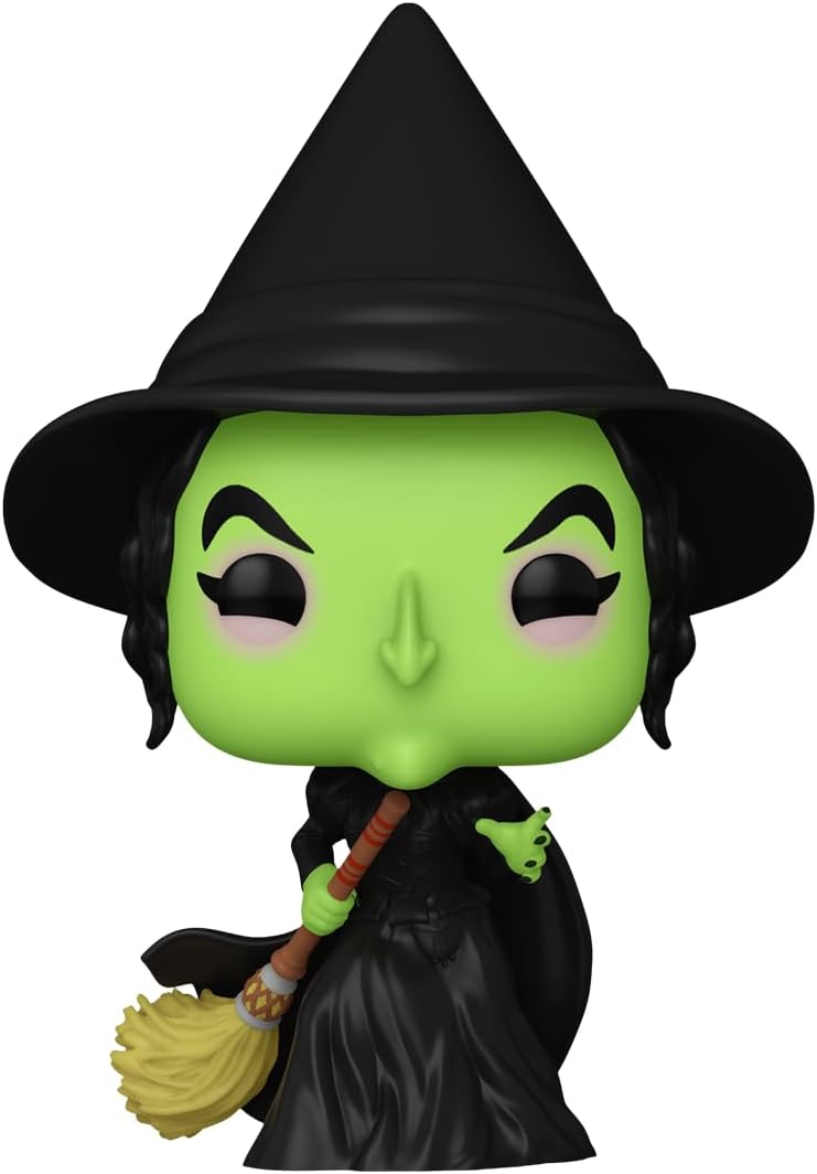 Figurina - Pop! Movies: The Wizard Of Oz - Wicked Witch