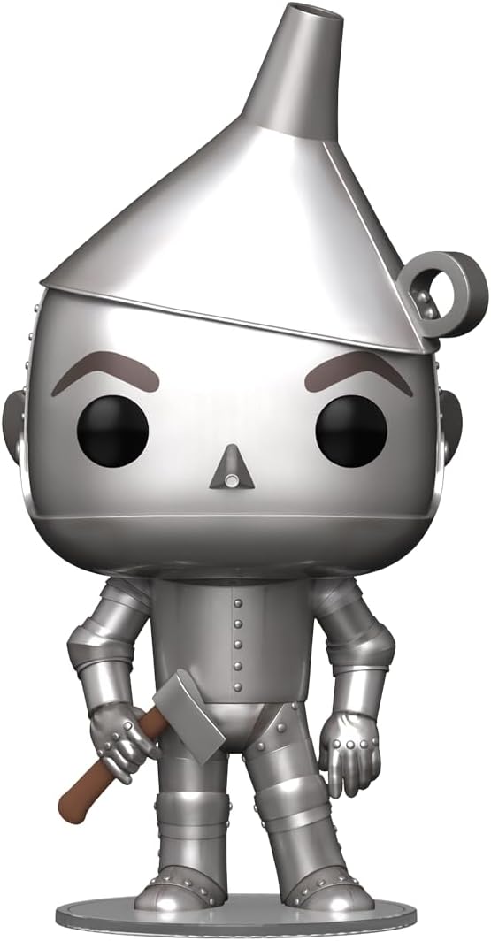 Figurina - Pop! The Wizard of Oz: Tin Man | Funko