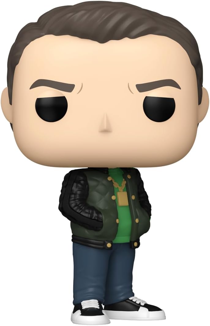 Figurina - Pop! Succession: Kendall Roy