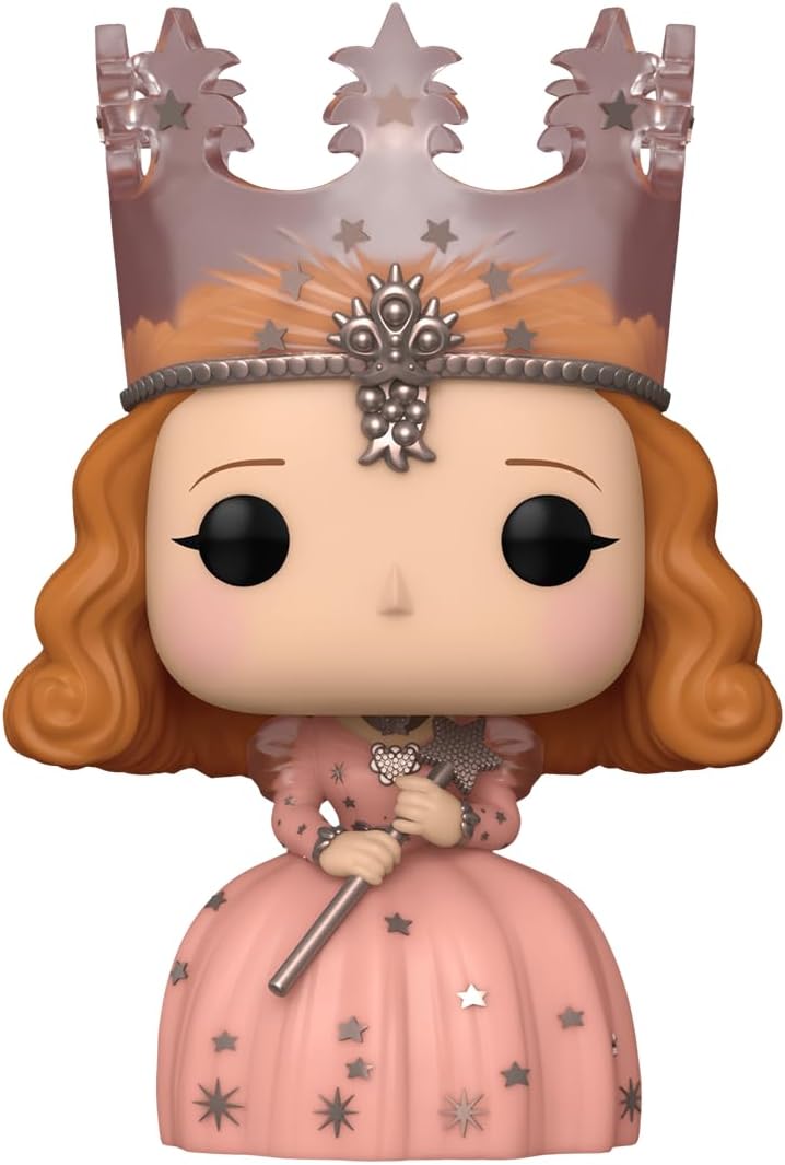 Figurina - Pop! The Wizard of Oz: Glinda the Good Witch