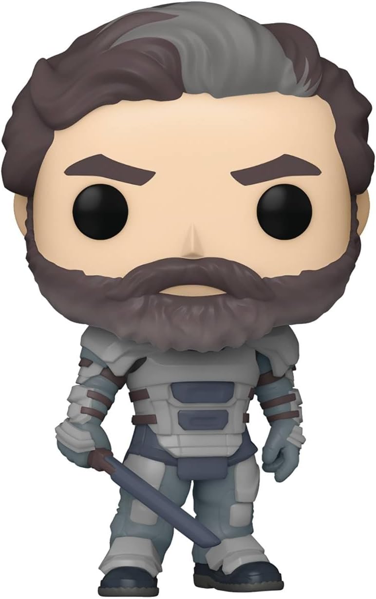 Figurina - Pop! Dune: Duke Leto