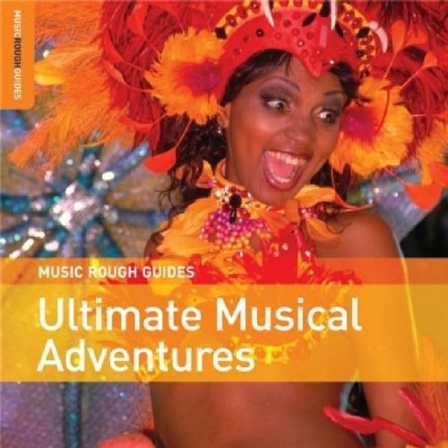 Ultimate Musical Adventures | Various Artists