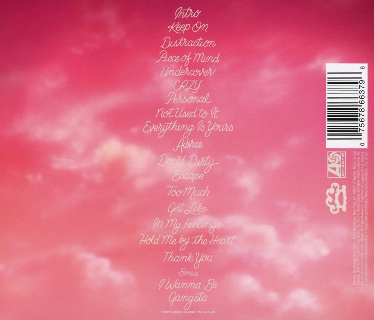 SweetSexySavage (Deluxe Edition) | Kehlani