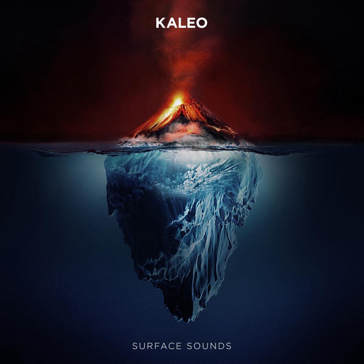 Surface Sounds | Kaleo - 1 | YEO