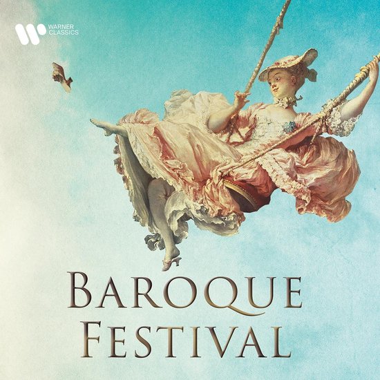 Baroque Festival | Various Artists - 1 | YEO