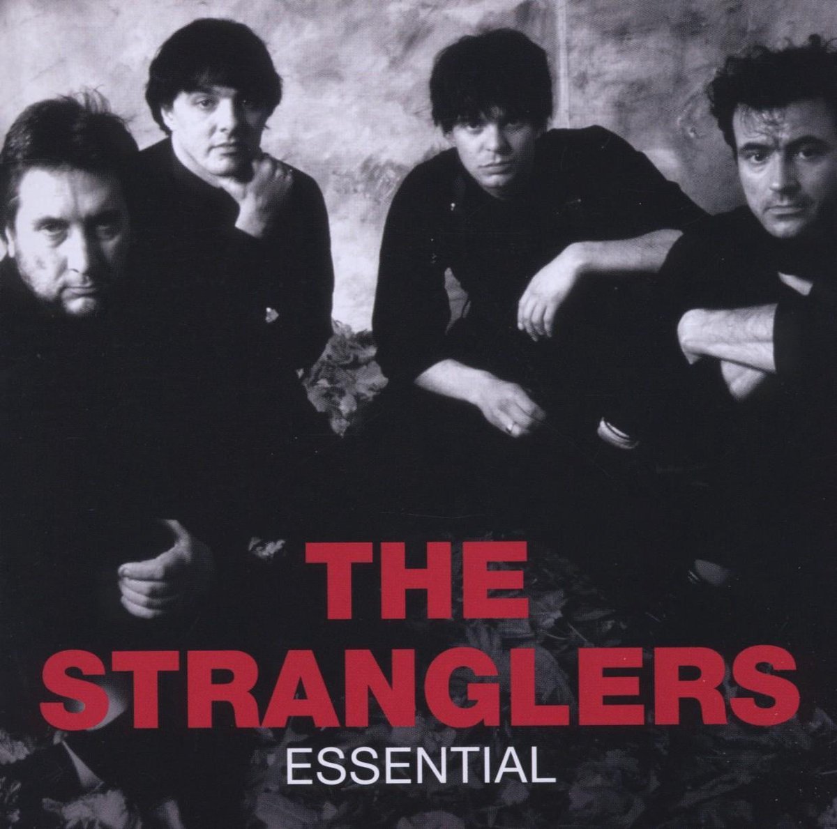 Essential | The Stranglers - 1 | YEO