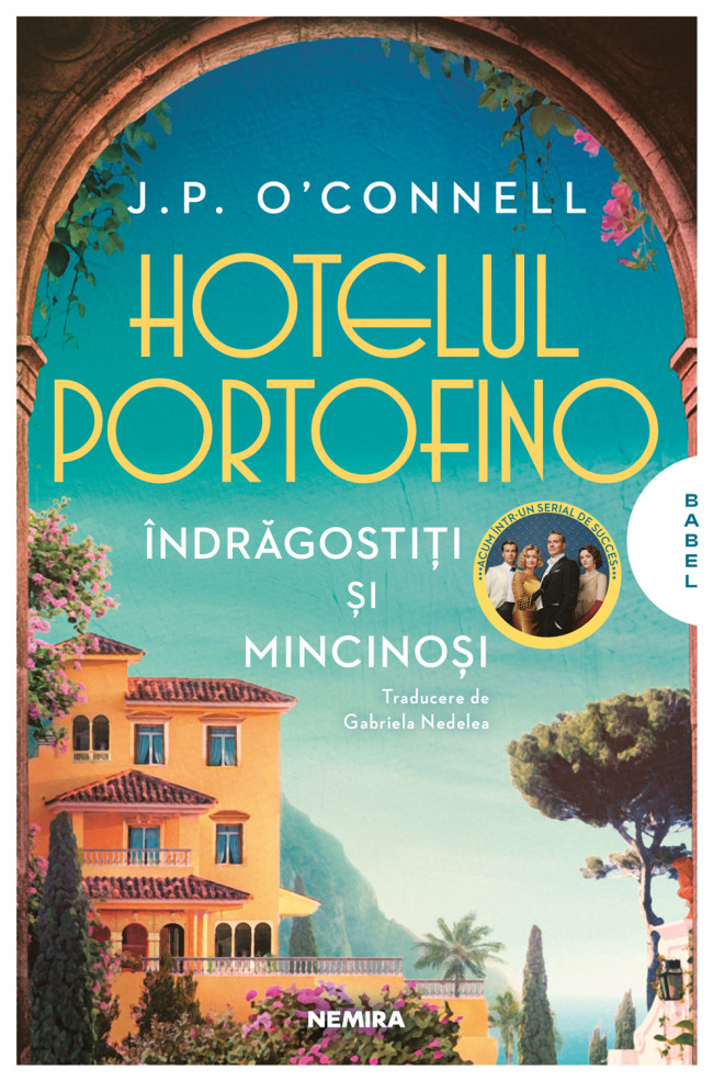 Hotelul Portofino