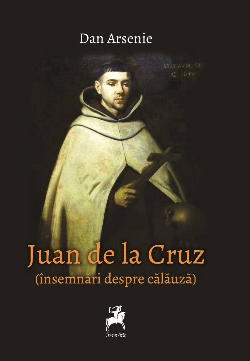 Juan De La Cruz | Dan Arsenie - 2 | YEO