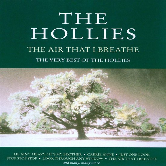 The Air That I Breathe | The Hollies