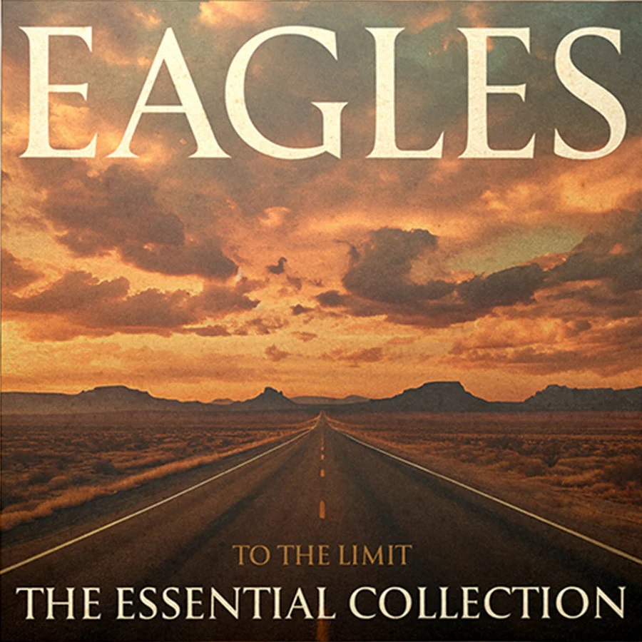 To the Limit: The Essential Collection - Vinyl | The Eagles - 1 | YEO