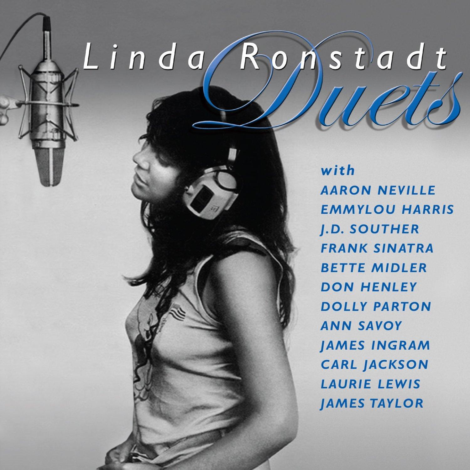 Duets | Linda Ronstadt - 1 | YEO