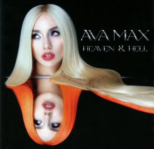 Heaven & Hell | Ava Max