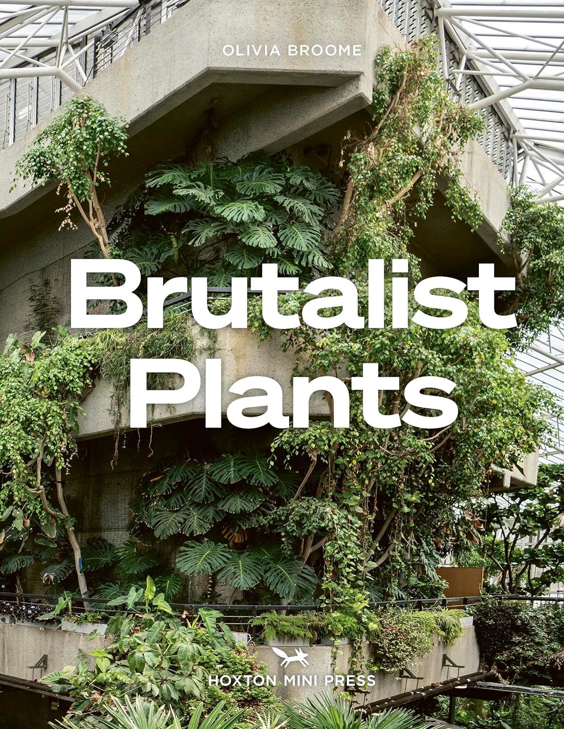 Brutalist Plants