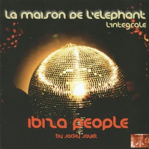 La Maison De L`Elephant - L`Integrale | Various Artists