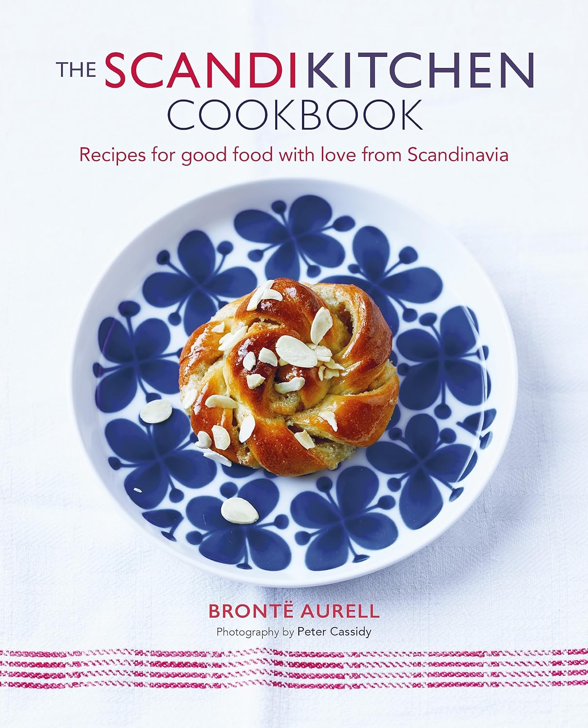 The ScandiKitchen Cookbook | Bronte Aurell - 4 | YEO