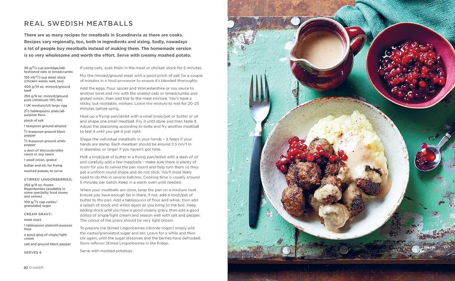 The ScandiKitchen Cookbook | Bronte Aurell - 2 | YEO