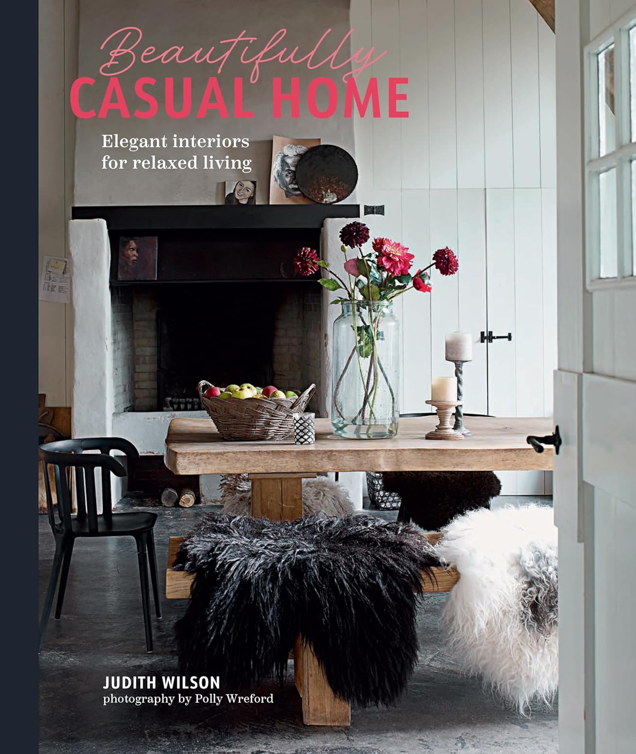 Relaxed Home | Judith Wilson - 3 | YEO