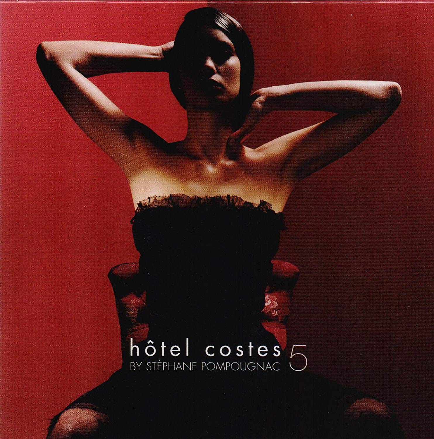 Hotel Costes Vol. 5 | Various Artists
