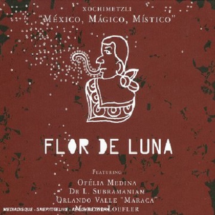 Flor de Luna |