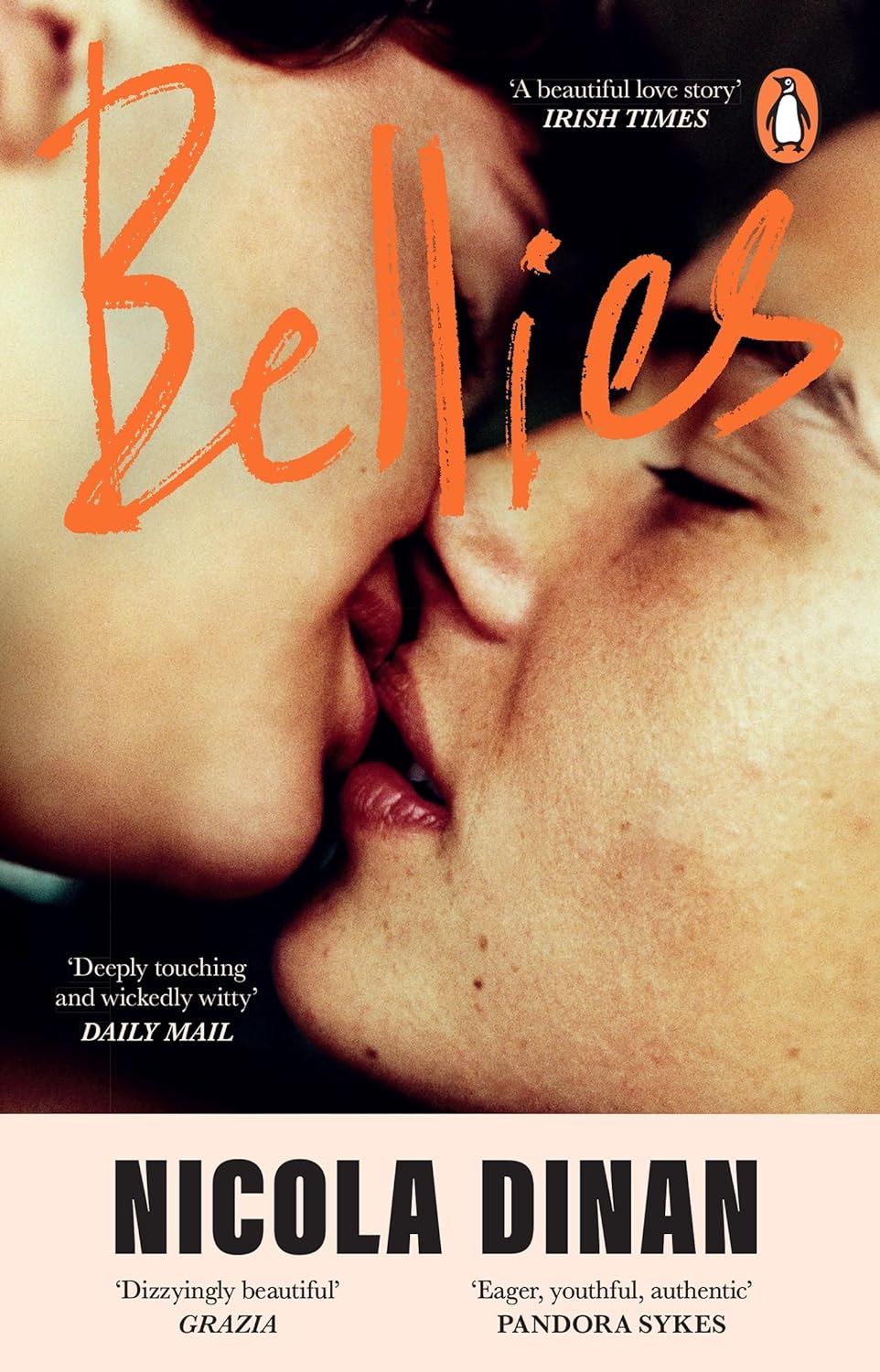 Bellies | Nicola Dinan