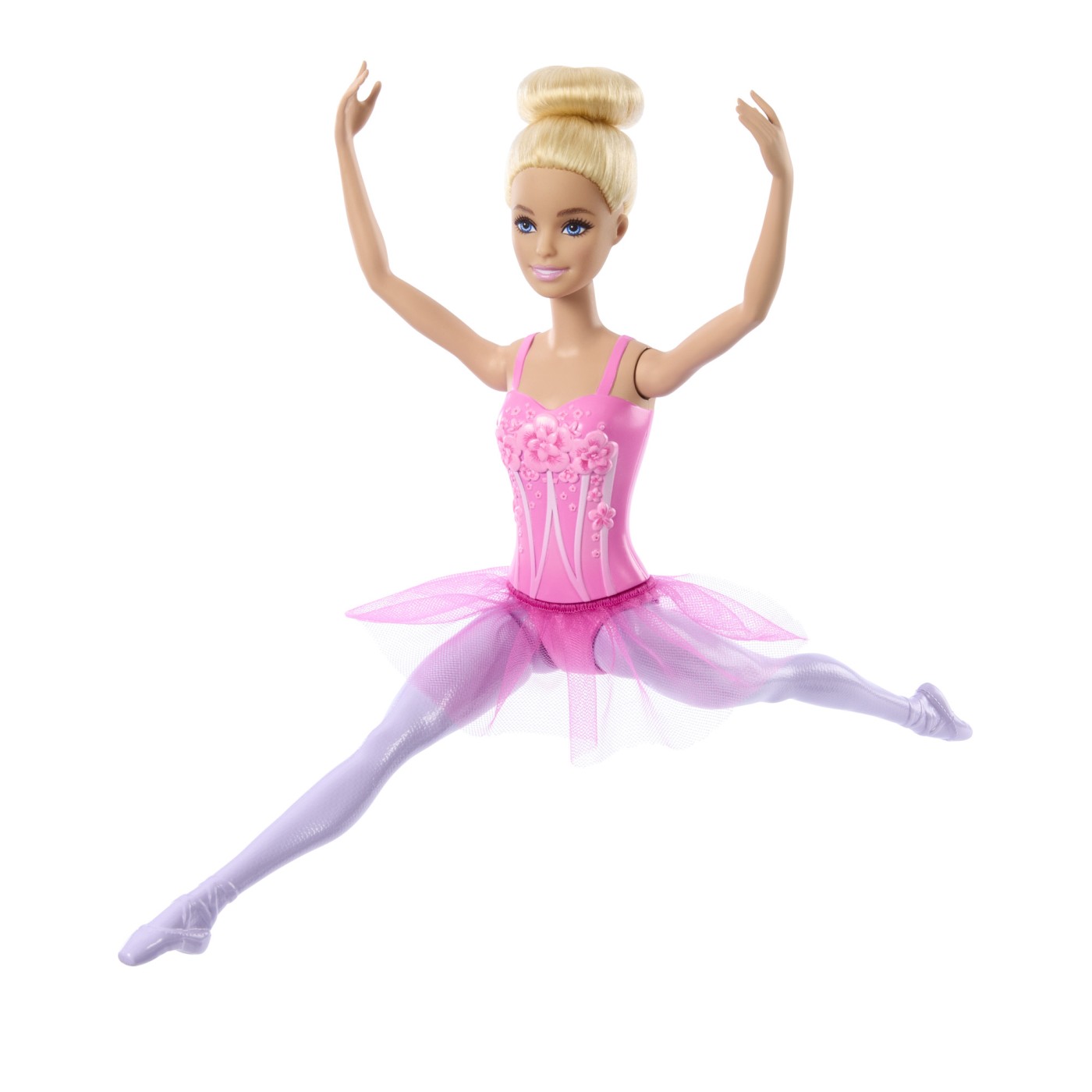 Papusa - Barbie Dreamtopia - Ballerina | Mattel