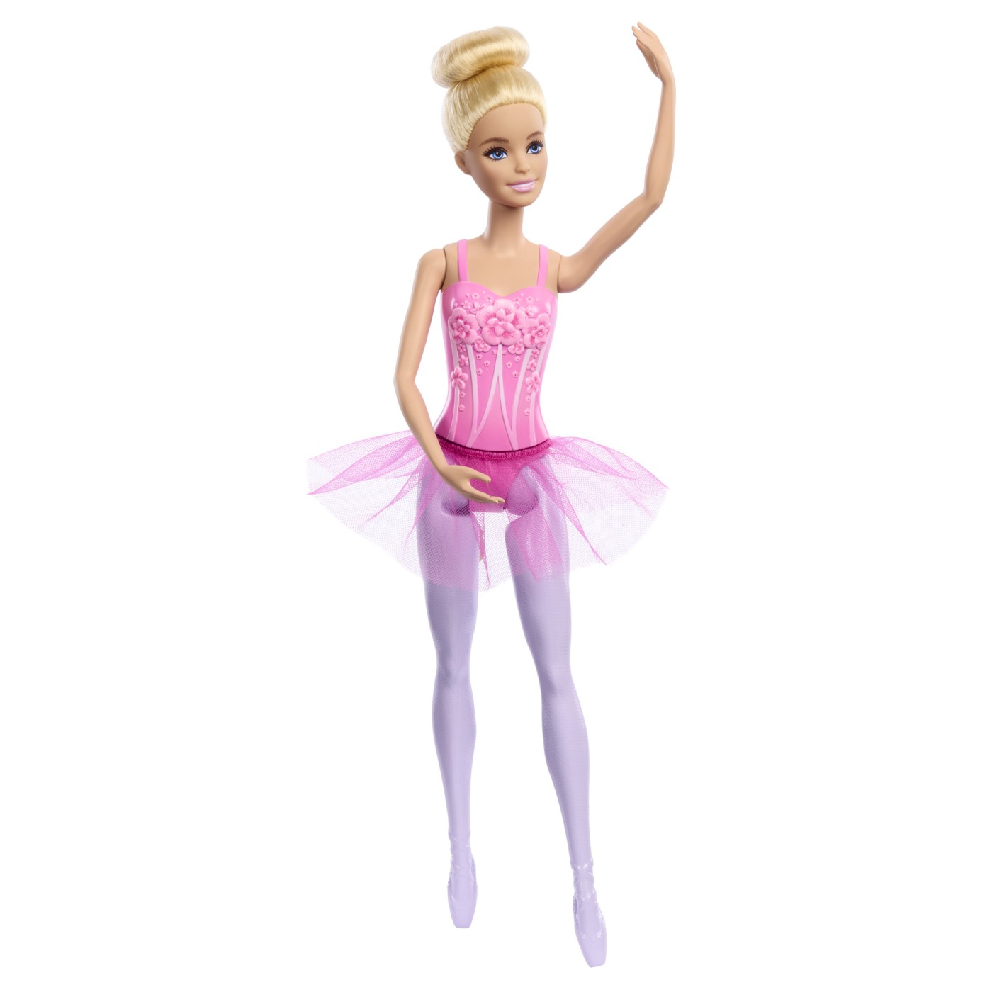 Papusa - Barbie Dreamtopia - Ballerina | Mattel - 2 | YEO