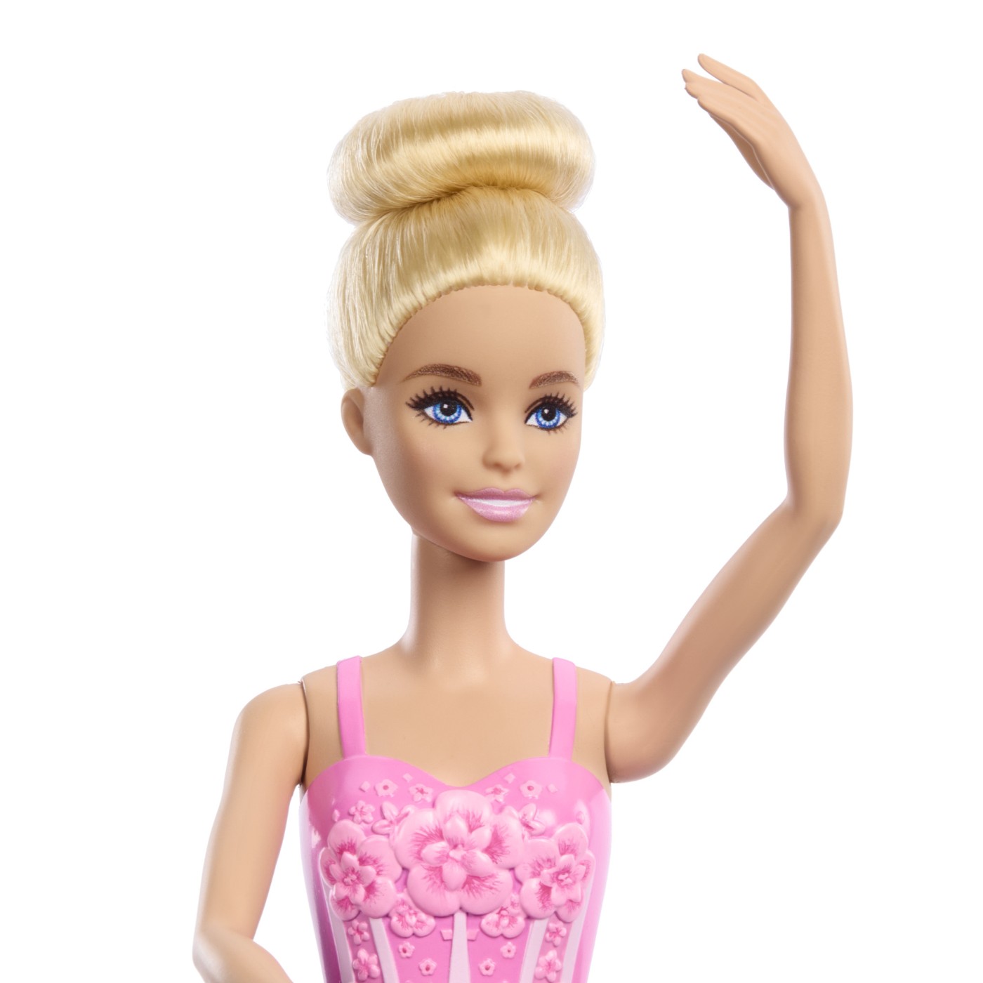 Papusa - Barbie Dreamtopia - Ballerina | Mattel - 3 | YEO