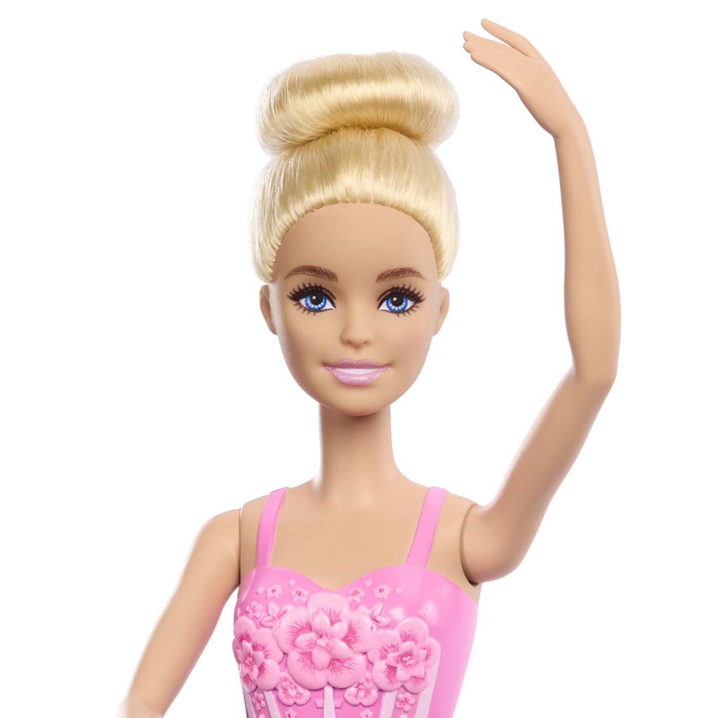 Papusa - Barbie Dreamtopia - Ballerina | Mattel - 4 | YEO