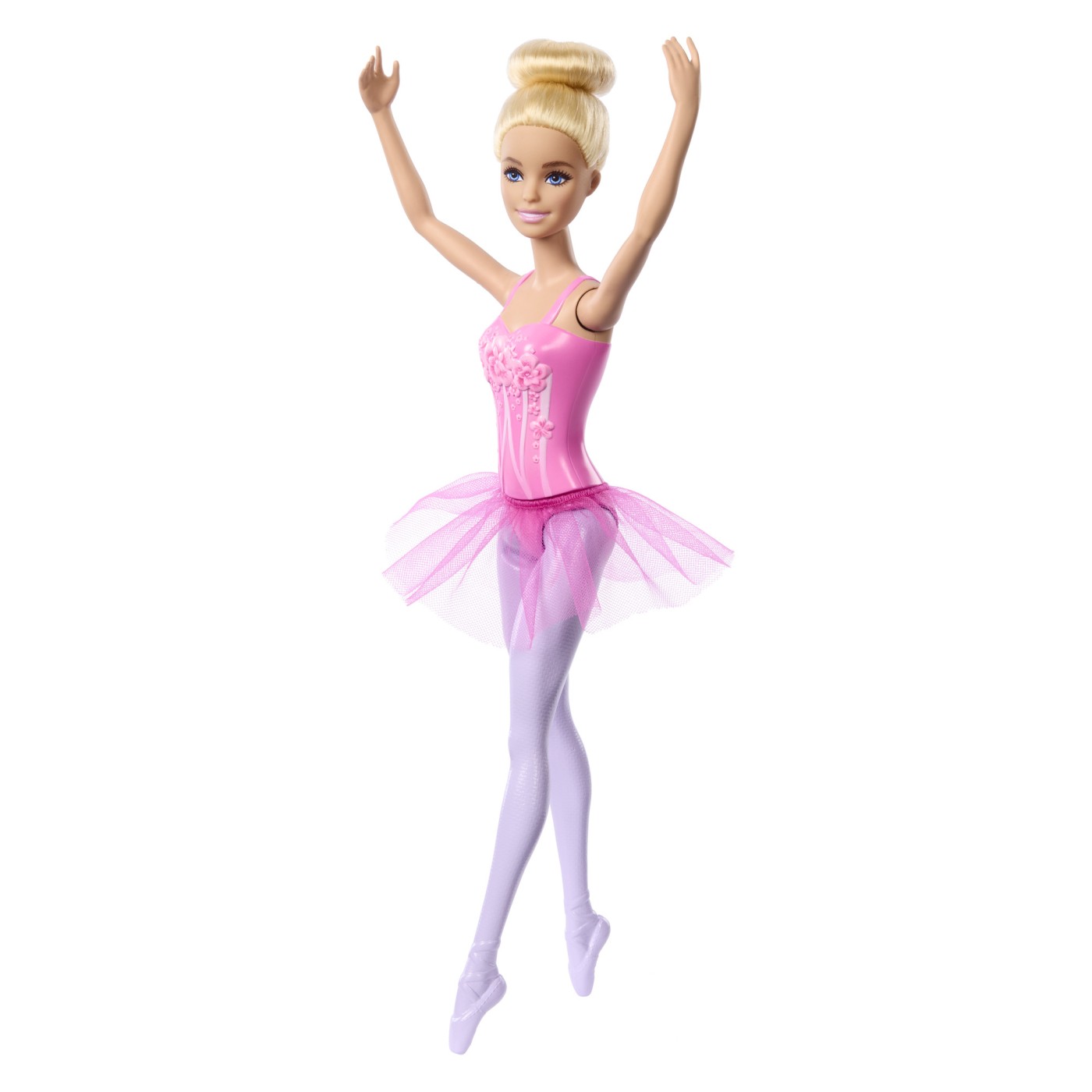 Papusa - Barbie Dreamtopia - Ballerina | Mattel - 5 | YEO