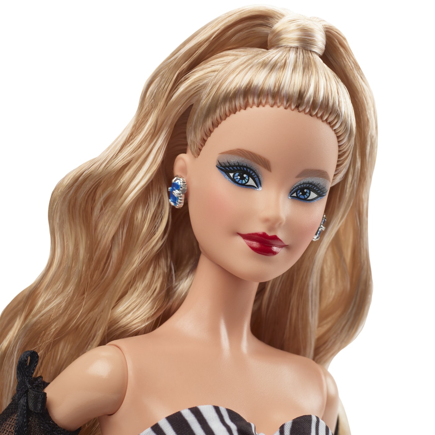 Papusa - Signature - Rochie de bal | Mattel - 2 | YEO