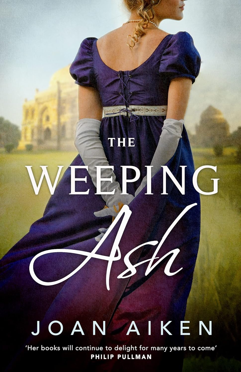 The Weeping Ash | Joan Aiken