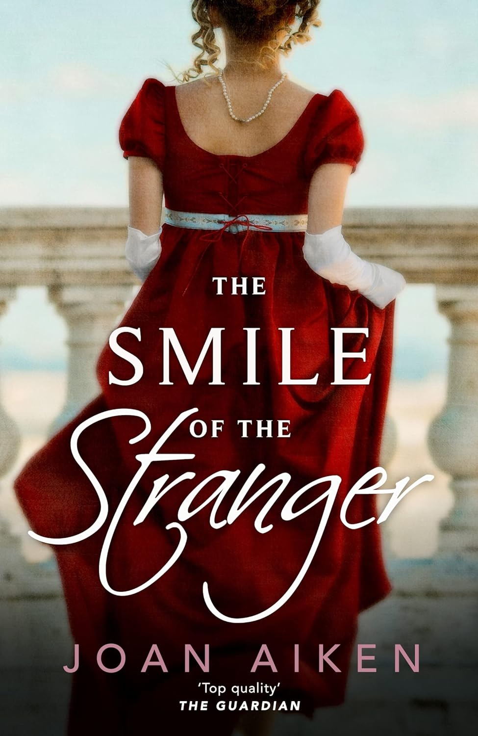 The Smile of the Stranger | Joan Aiken