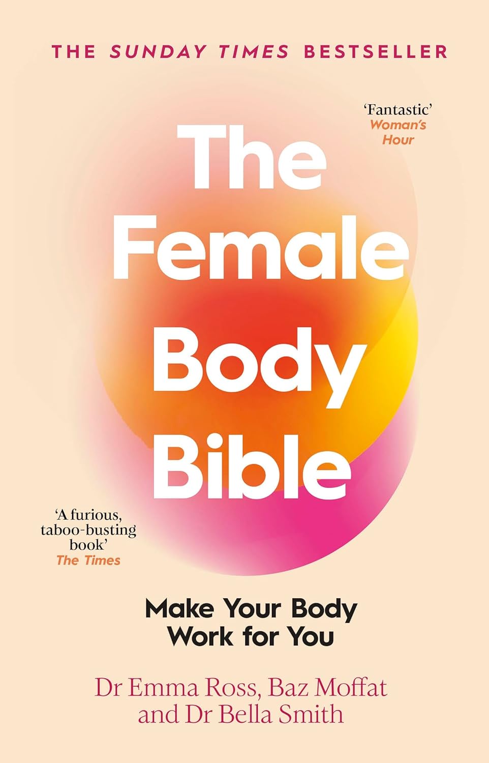 The Female Body Bible