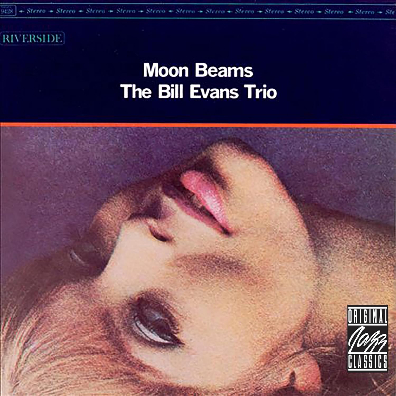 Moon Beams - Vinyl | The Bill Evans Trio