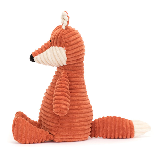 Jucarie de plus - Cordy Roy Fox - Medium