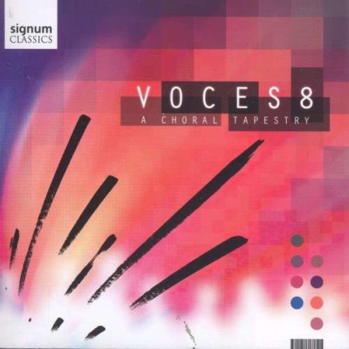 A Choral Tapestry | Voces8