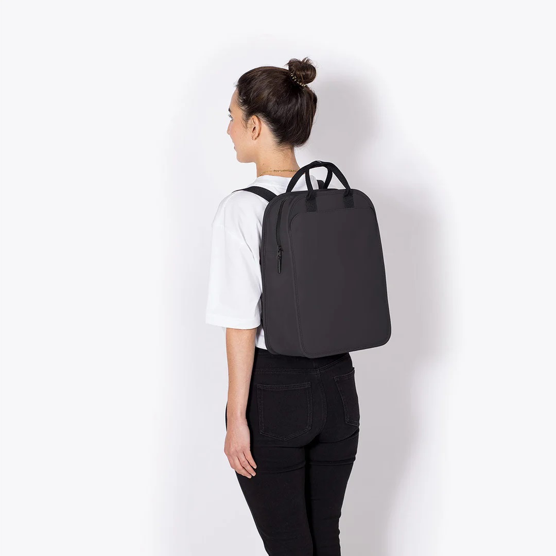 Rucsac - Alison Medium - Lotus Black | Ucon Acrobatics - 6 | YEO