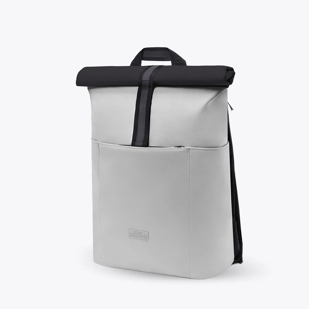 Rucsac - Hajo Mini - Aloe Light Grey - Black | Ucon Acrobatics