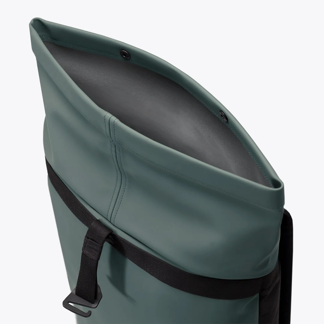 Rucsac - Vito Medium - Lotus Pine Green | Ucon Acrobatics - 7 | YEO