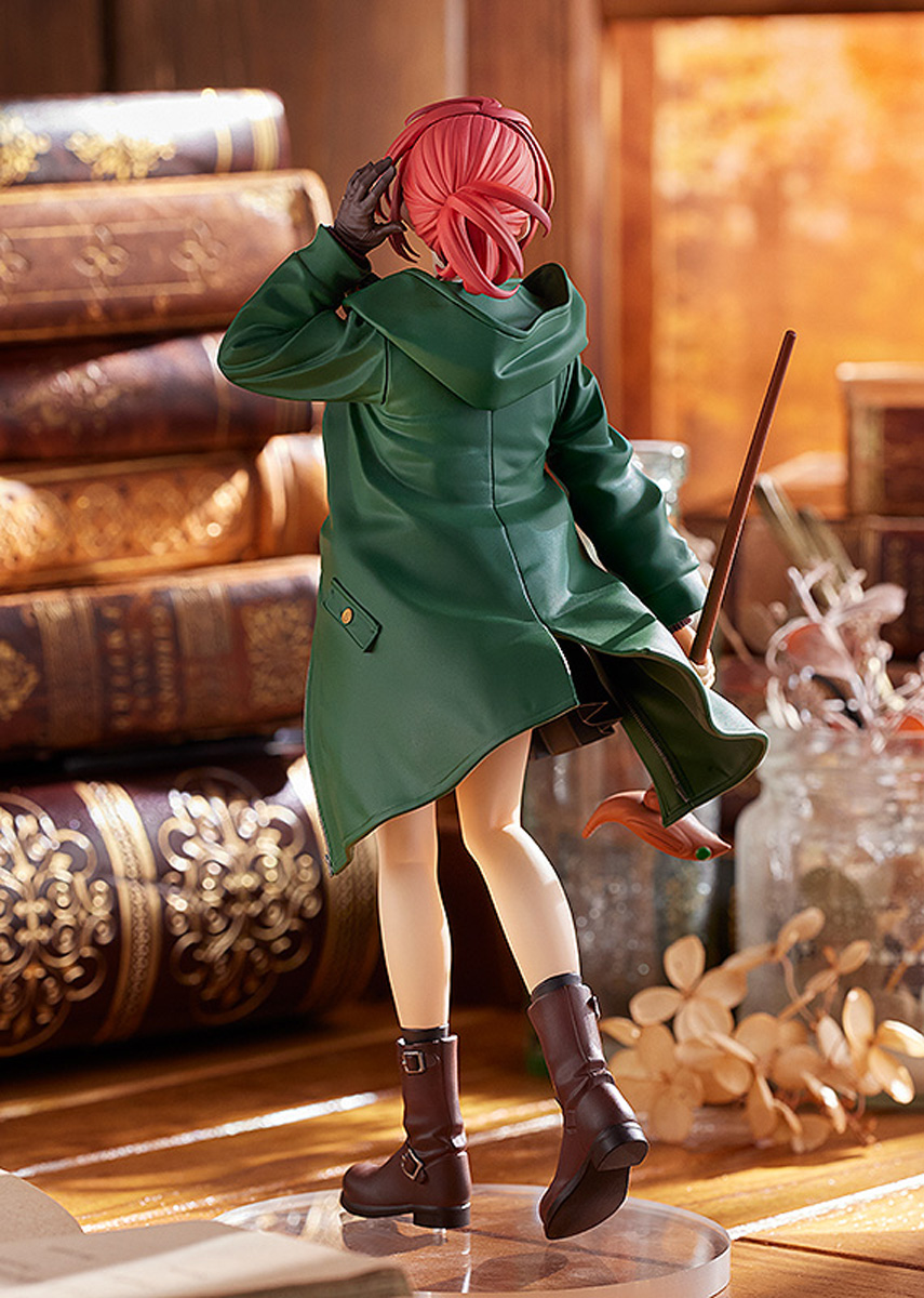 Figurina - The Ancient Magus\' Bride - Hatori Chise | Good Smile Company - 1 | YEO