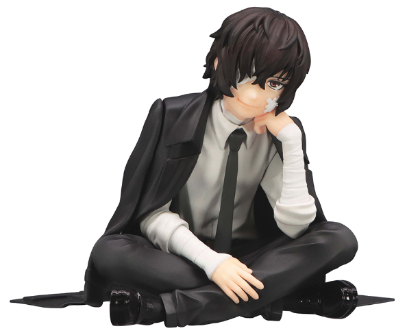 Figurina - Bungo Stray Dogs: Osamu Dazai | FuRyu - 3 | YEO