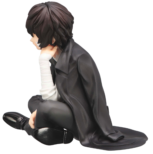 Figurina - Bungo Stray Dogs: Osamu Dazai | FuRyu - 1 | YEO