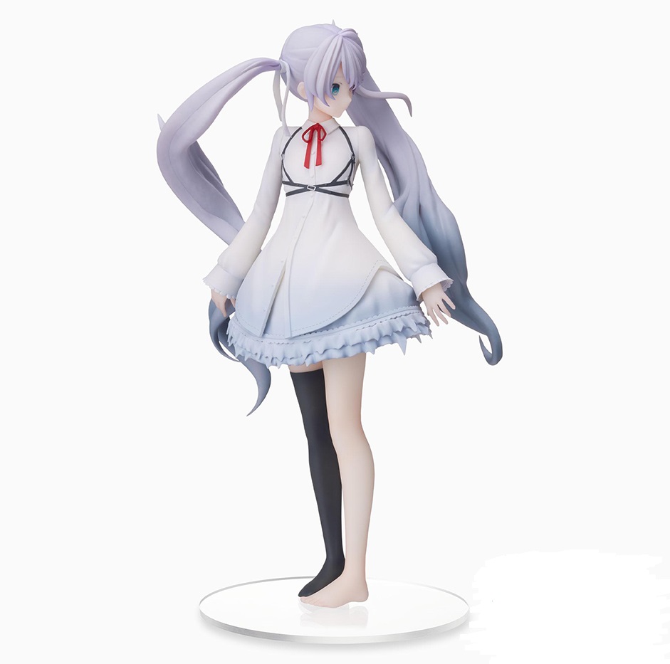 Figurina - Hatsune Miku | Sega Goods - 3 | YEO