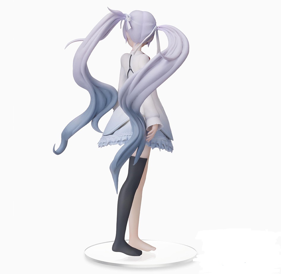 Figurina - Hatsune Miku | Sega Goods - 1 | YEO