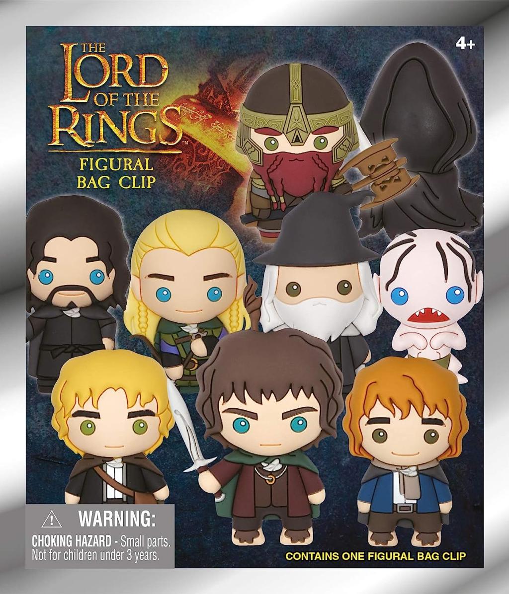 Figurina - The Lord of the Ring | Monogram - 1 | YEO