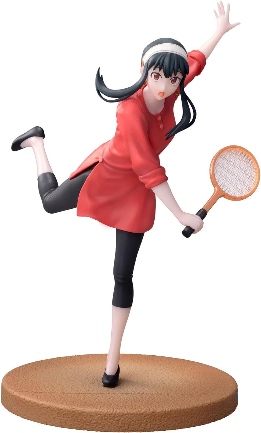 Figurina - SPY x Family - Yor Forger Tennis Luminasta | Sega